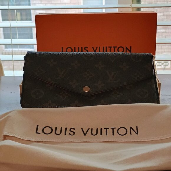 Louis Vuitton Pochette Félicie - Picture 1 of 3